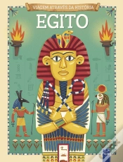 Capa do artigo Egito