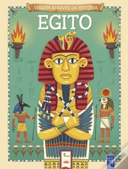 Capa do artigo Egito