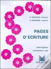 Eglantine ; Ce1 ; Plume