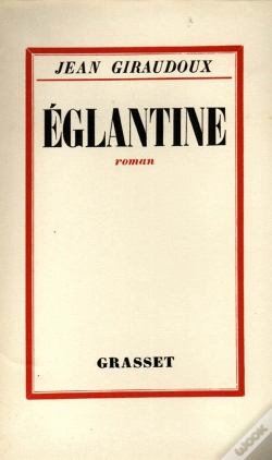 Capa do artigo Eglantine
