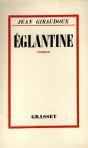 Eglantine - Preview