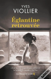 Capa do artigo Églantine Retrouvée