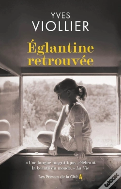 Capa do artigo Églantine Retrouvée