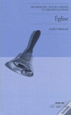 Capa do artigo Eglise