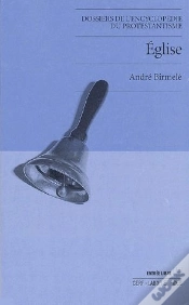 Capa do artigo Eglise