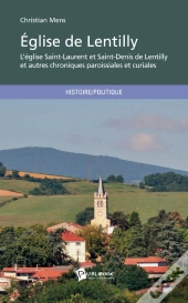 Église De Lentilly