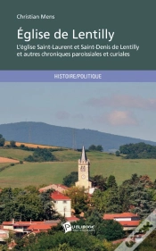 Capa do artigo Église De Lentilly