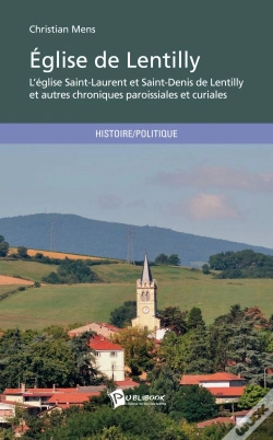 Capa do artigo Église De Lentilly