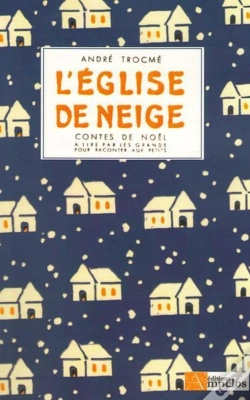 Capa do artigo Eglise De Neige (L')