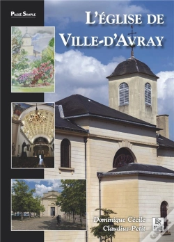 Capa do artigo Eglise De Ville-Avray (L')