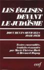 Eglise Devant Judaisme - Preview