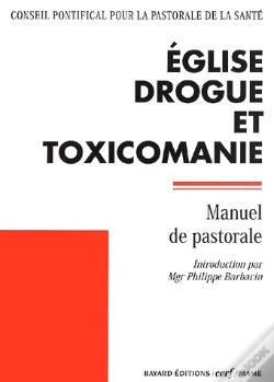 Capa do artigo Eglise Drogue Et Toxicomanie