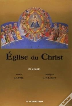 Capa do artigo Église Du Christ ; 21 Chants