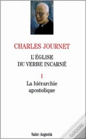 Capa do artigo Eglise Du Verbe Incarne T.1