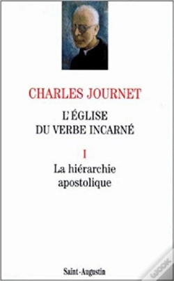 Capa do artigo Eglise Du Verbe Incarne T.1