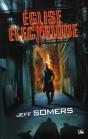 Eglise Electrique T.1 - Preview