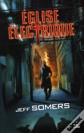 Eglise Electrique T.1