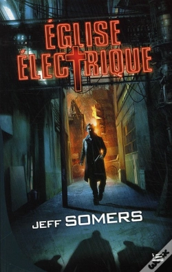 Capa do artigo Eglise Electrique T.1