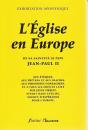 Eglise En Europe - Preview