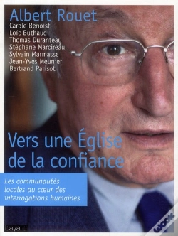 Capa do artigo Eglise Est A Tout Le Monde