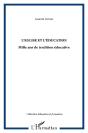 Eglise Et Education - Preview