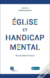 Capa do artigo Eglise Et Handicap Mental
