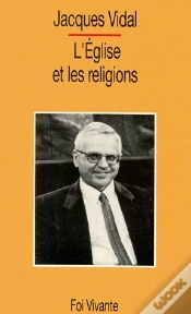 Capa do artigo Eglise Et Les Religions L