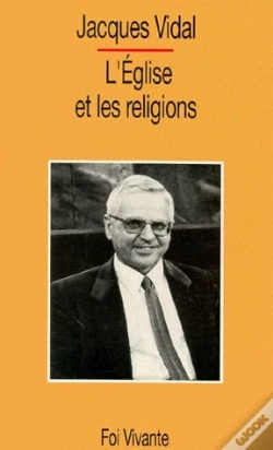 Capa do artigo Eglise Et Les Religions L