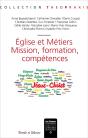 Eglise Et Métiers ? Mission, Formation, Compétences - Preview