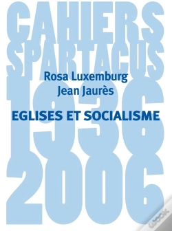 Capa do artigo Eglise Et Socialisme