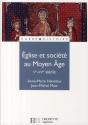 Église Et Société Au Moyen-Âge - Preview