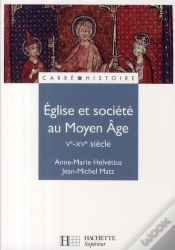 Capa do artigo Église Et Société Au Moyen-Âge