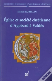 Capa do artigo Eglise Et Societe Chretienne D