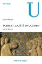 Église Et Société En Occident ; Vii-Xi Siècle - Preview