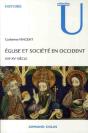Église Et Société En Occident Xiii-Xv Siècle - Preview
