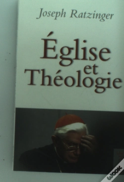 Capa do artigo Eglise Et Theologie