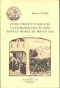 Église, Finance Et Royauté : La Floraison Des Décimes Dans La France Du Moyen Âge - Preview