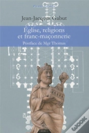 Capa do artigo Église, Religions Et Franc-Maçonnerie