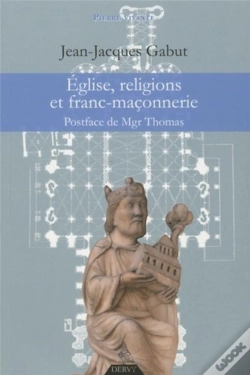 Capa do artigo Église, Religions Et Franc-Maçonnerie