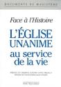 Eglise Unanime Au Service De La Vie - Preview