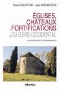 Eglises, Chateaux Et Fortifications Du Gers - Preview