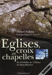 Capa do artigo Eglises, Croix Et Chapelles De Saint-Maurice