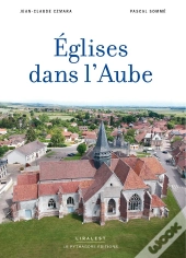 Églises Dans L'Aube