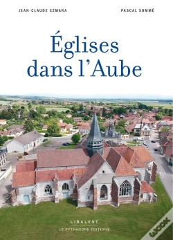 Capa do artigo Églises Dans L'Aube