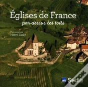Capa do artigo Eglises De France Par-Dessus Les Toits