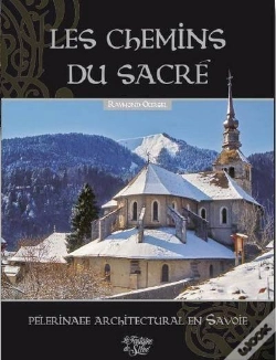 Capa do artigo Églises De Savoie T.2