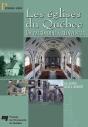 Églises Du Québec ; Un Patrimoine À Réinventer - Preview