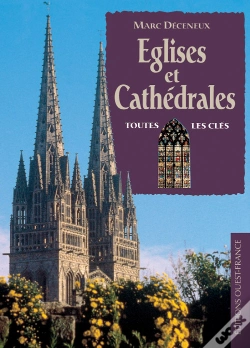 Capa do artigo Églises Et Cathédrales