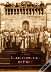 Capa do artigo Églises Et Chapelles Du Perche