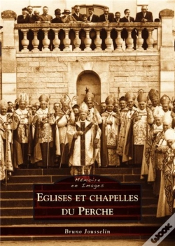 Capa do artigo Églises Et Chapelles Du Perche